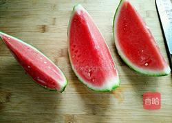 水果拼盘的做法图解2