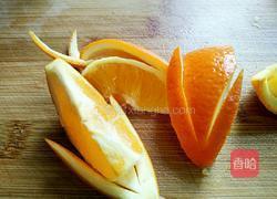 水果拼盘的做法图解10