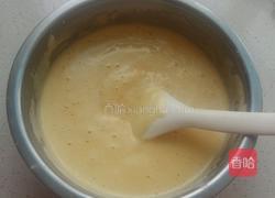 奶香玉米松饼的做法图解7