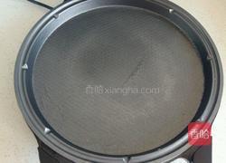 奶香玉米松饼的做法图解8