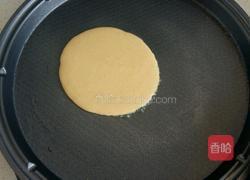 奶香玉米松饼的做法图解9
