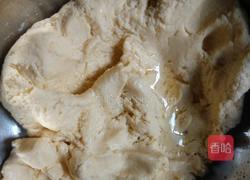 奶香窝窝头的做法图解4