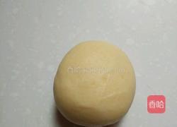 奶香窝窝头的做法图解7