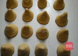 奶香窝窝头的做法图解9