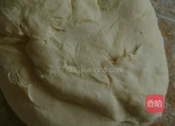 烙饼的做法图解3