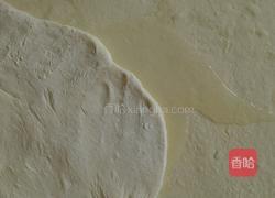 烙饼的做法图解4