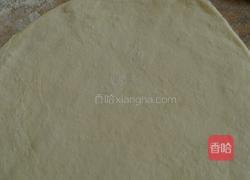 烙饼的做法图解7