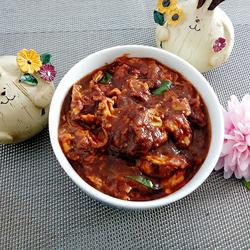 鸡蛋酱的做法[图]