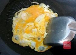 鸡蛋酱的做法图解3