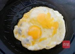 鸡蛋酱的做法图解2