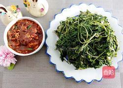 鸡蛋酱的做法图解8