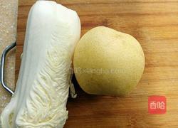 糖醋双丝的做法图解1