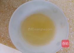 糖醋双丝的做法图解8