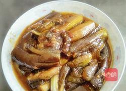 家常酱茄子🍆的做法图解5