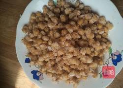 椒盐玉米的做法图解5