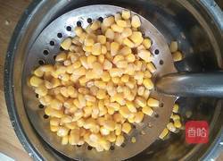 椒盐玉米的做法图解2