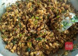 蘑菇杂酱的做法图解5