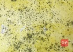 清真自制花卷的做法图解3