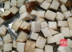 青椒炒杏鲍菇的做法图解1