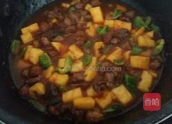 菠萝肉的做法图解3