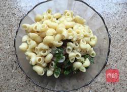 意式烤蔬菜拌烟斗面的做法图解9