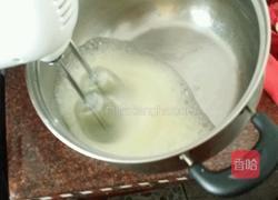 蛋糕卷的做法图解2