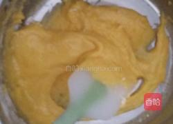 蛋糕卷的做法图解4