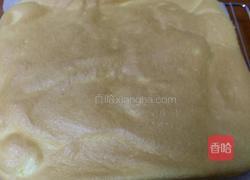 蛋糕卷的做法图解8