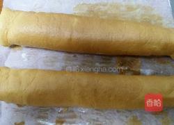 蛋糕卷的做法图解9