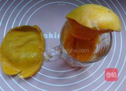 芒果拿破仑起酥的做法图解2