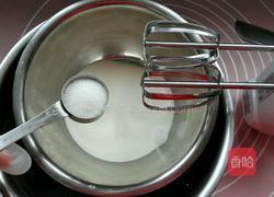 芒果拿破仑起酥的做法图解4