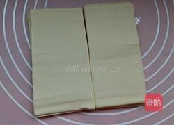 芒果拿破仑起酥的做法图解7