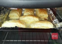 芒果拿破仑起酥的做法图解8