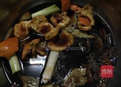 卤蛋的做法图解1