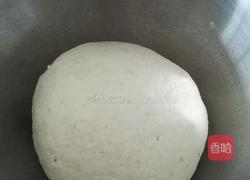 豆渣馒头的做法图解1