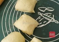 豆渣馒头的做法图解5
