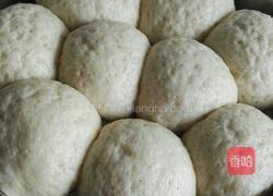 豆渣馒头的做法图解8