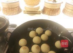 速冻小麻球的做法图解9