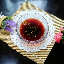 五味尚膳酸梅汤的做法[图]