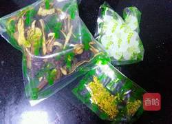 五味尚膳酸梅汤的做法图解2