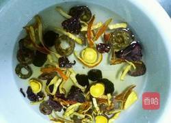 五味尚膳酸梅汤的做法图解3