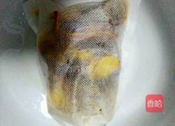 五味尚膳酸梅汤的做法图解4