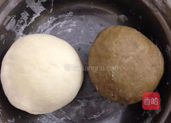 零食猫耳朵的做法图解5