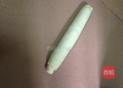 零食猫耳朵的做法图解8