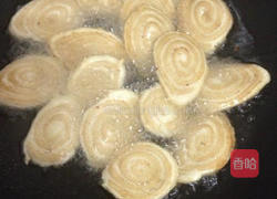 零食猫耳朵的做法图解11