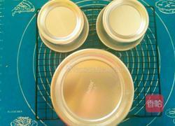 6寸巧克力可可戚风蛋糕的做法图解18