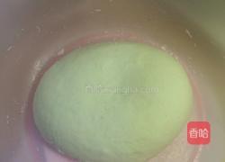 椒盐小花卷的做法图解3