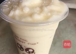 榴莲沙冰的做法图解9