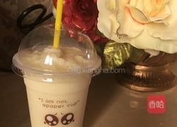 榴莲沙冰的做法图解10