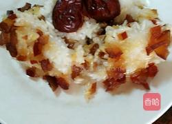 晋糕的做法图解8